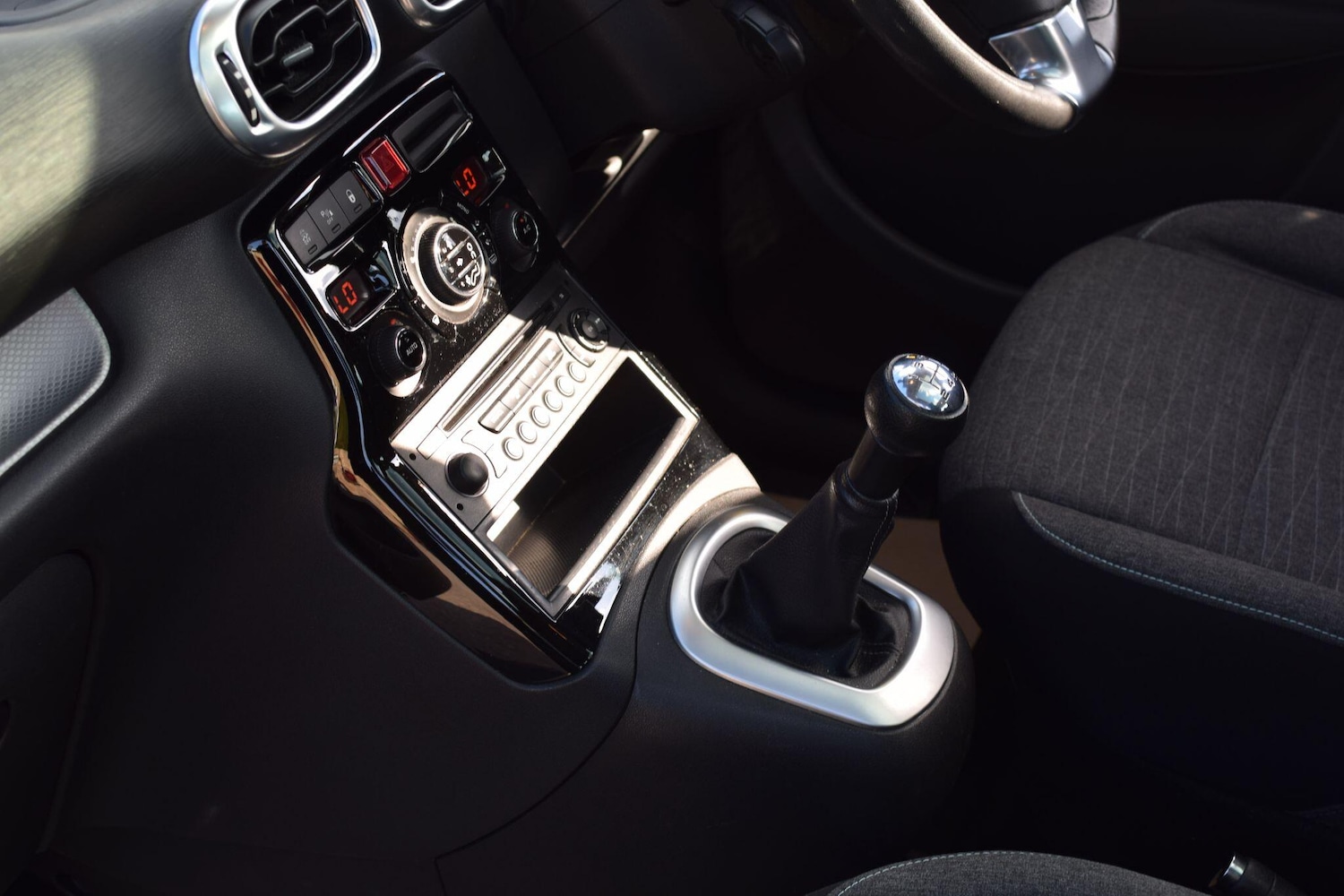 Used Citroen C3 Picasso for sale - 78115738: Photo 10