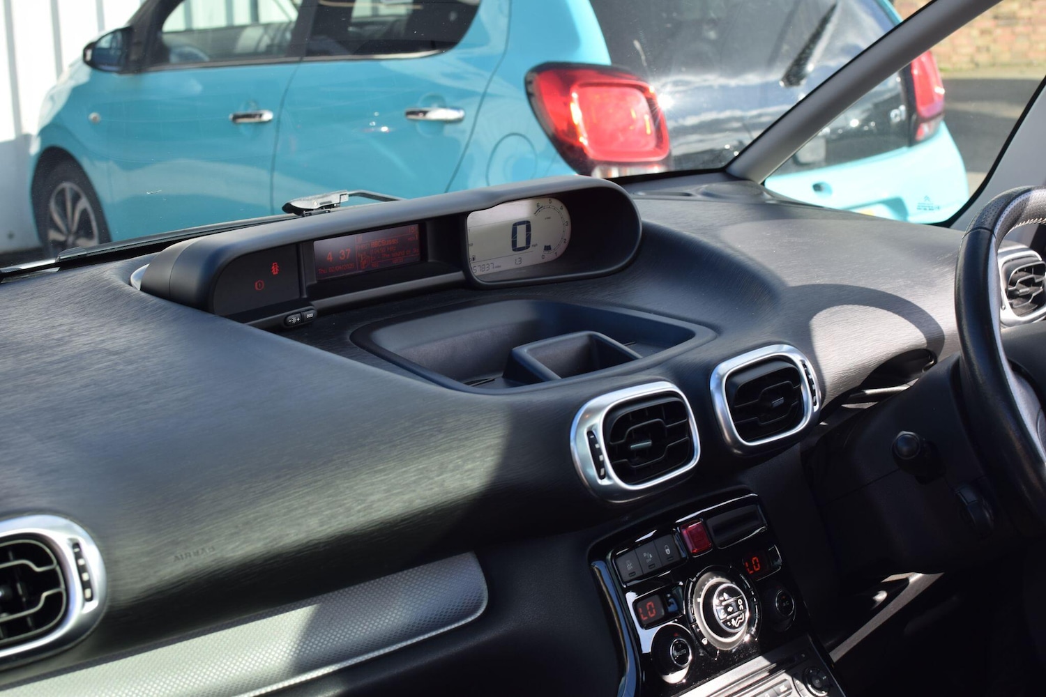 Used Citroen C3 Picasso for sale - 78115738: Photo 11