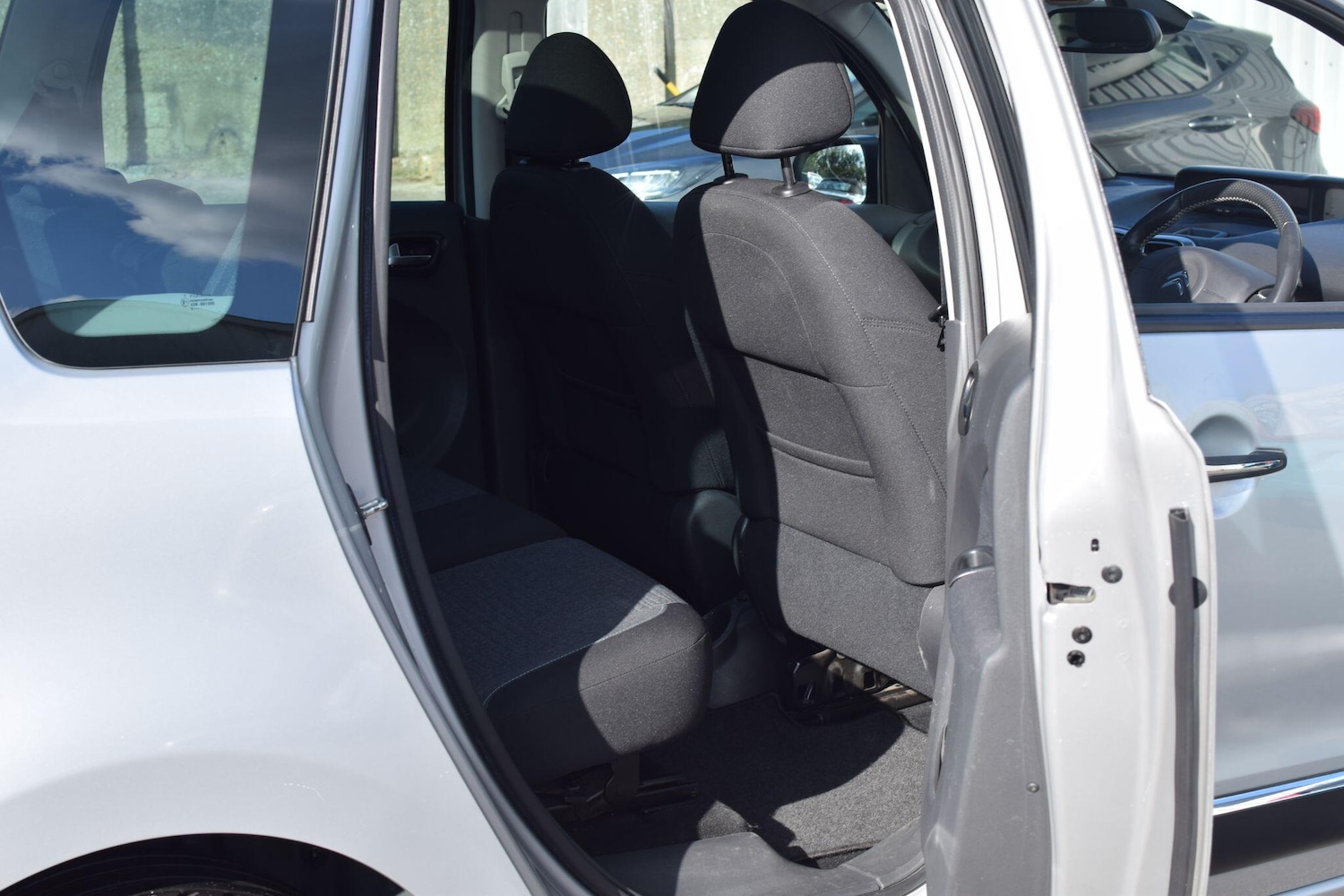 Used Citroen C3 Picasso for sale - 78115738: Photo 14