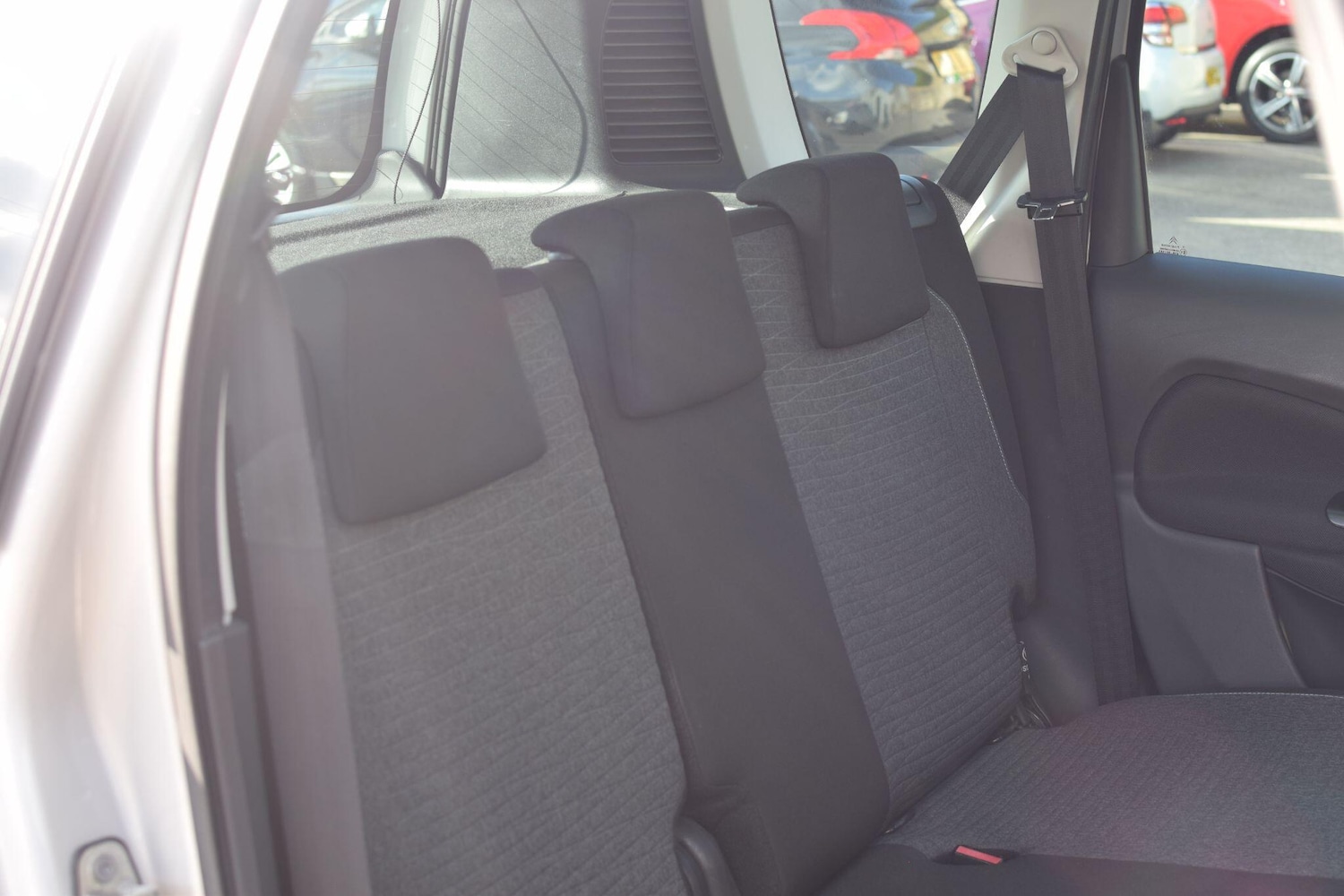 Used Citroen C3 Picasso for sale - 78115738: Photo 15