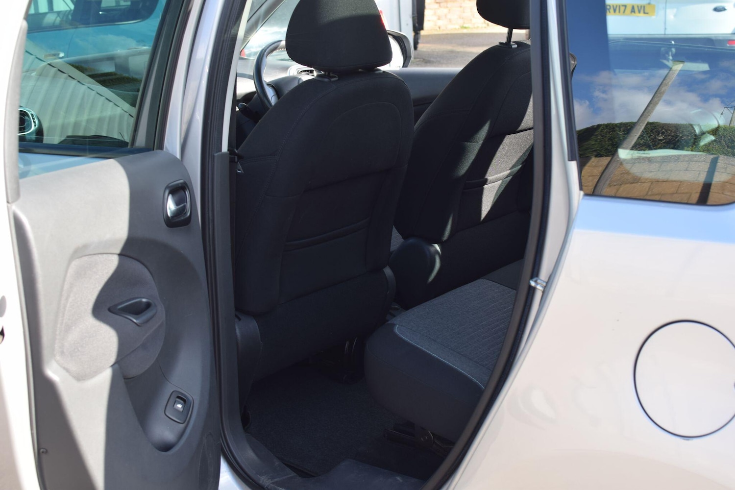 Used Citroen C3 Picasso for sale - 78115738: Photo 17