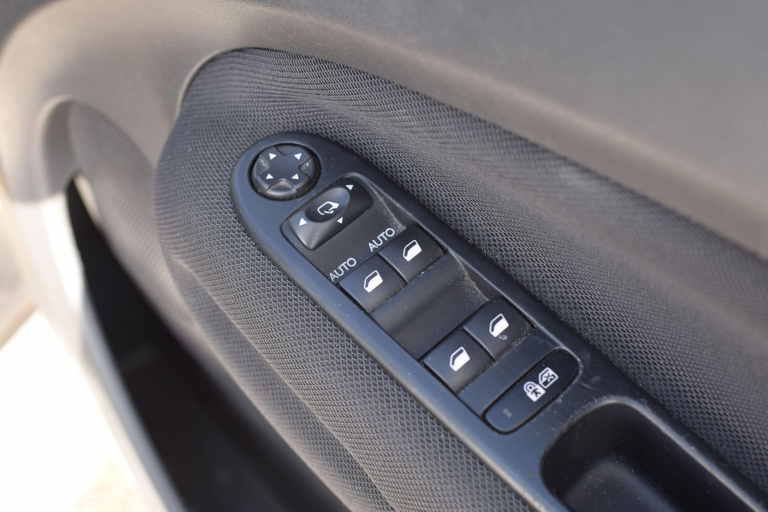 Used Citroen C3 Picasso for sale - 78115738: Photo 19