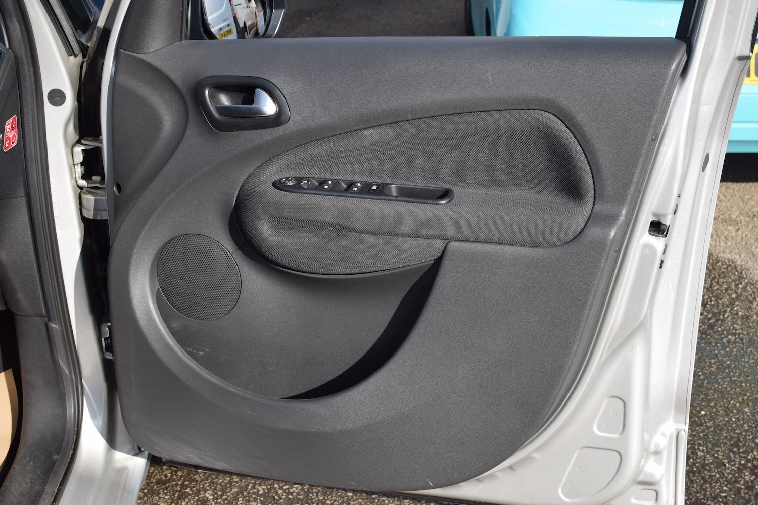 Used Citroen C3 Picasso for sale - 78115738: Photo 24