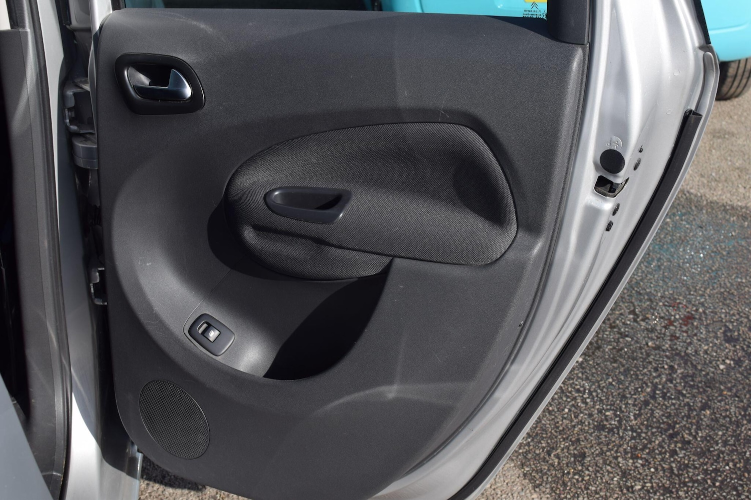 Used Citroen C3 Picasso for sale - 78115738: Photo 25