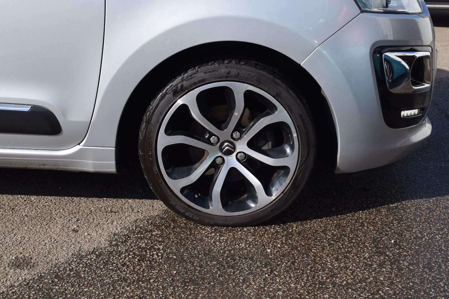 Used Citroen C3 Picasso for sale - 78115738: Photo 28