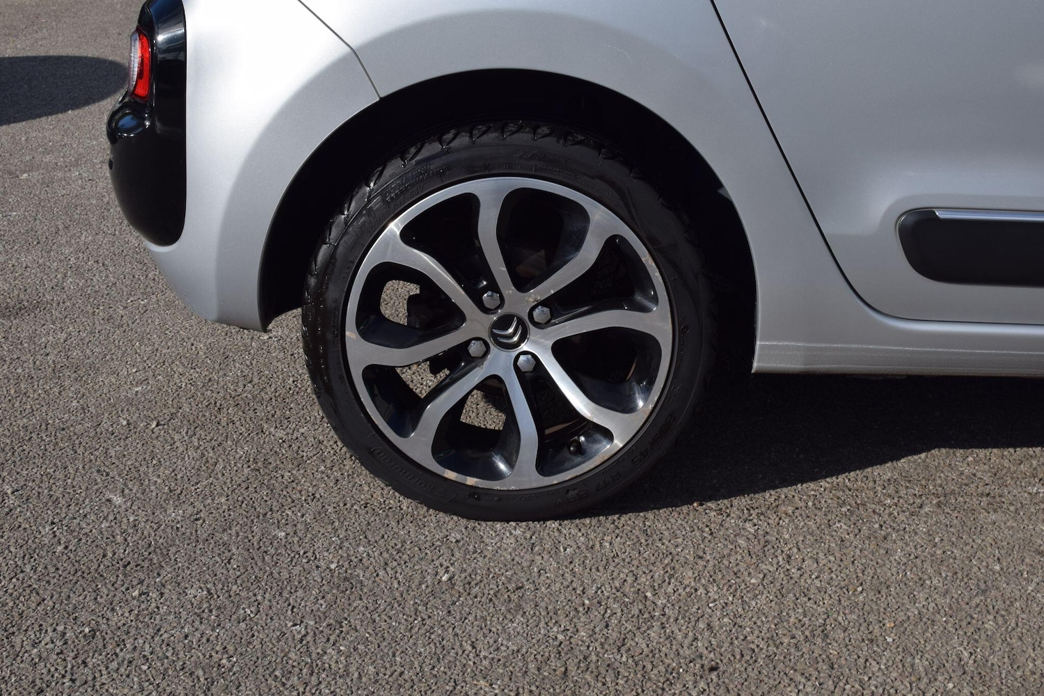 Used Citroen C3 Picasso for sale - 78115738: Photo 29