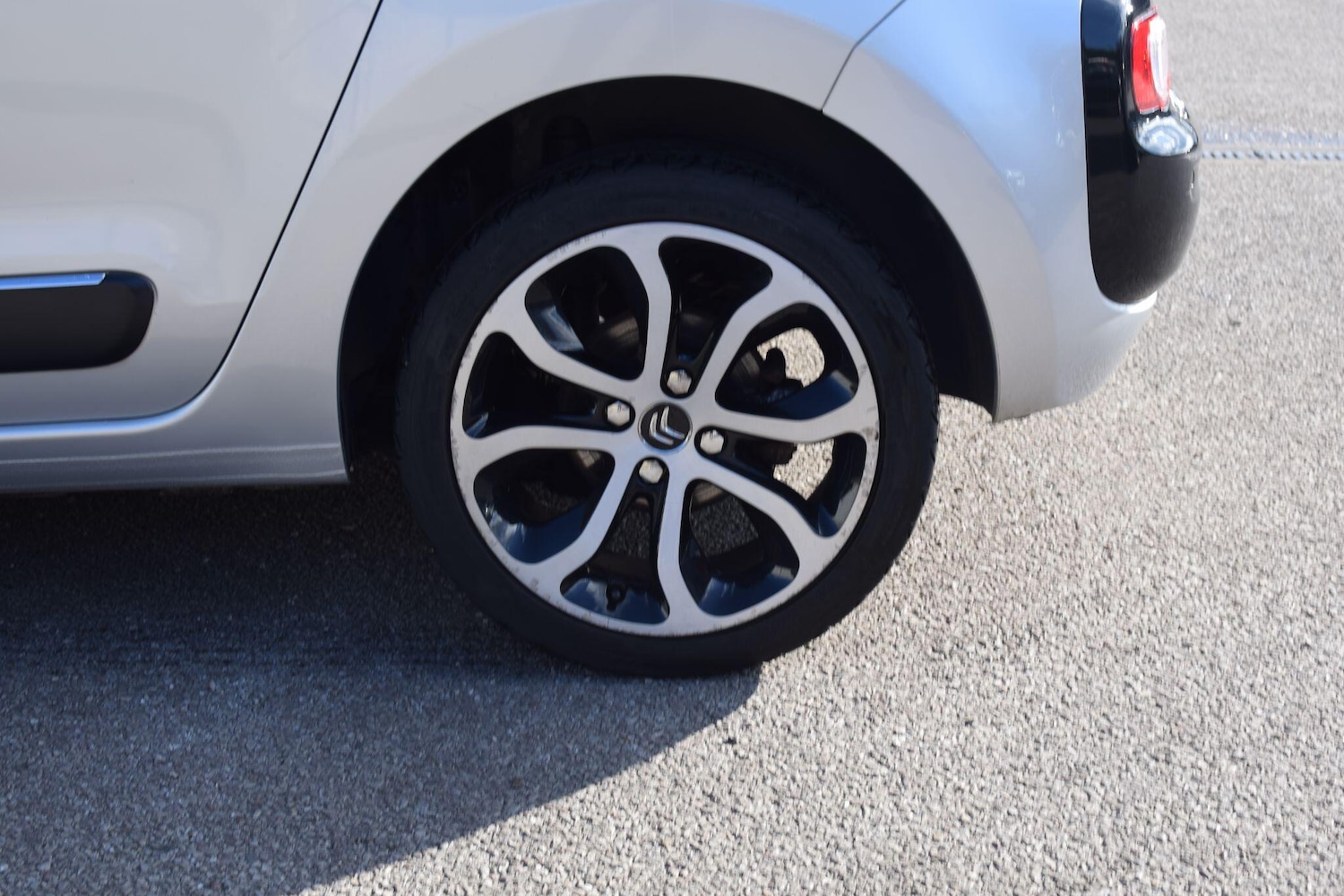 Used Citroen C3 Picasso for sale - 78115738: Photo 30