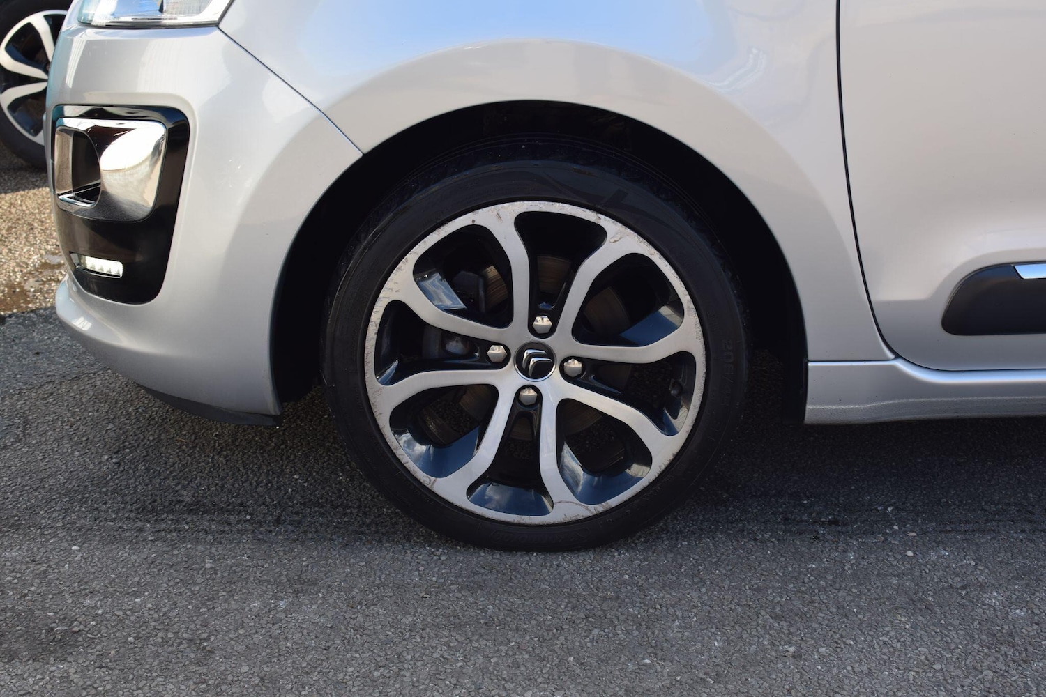 Used Citroen C3 Picasso for sale - 78115738: Photo 31