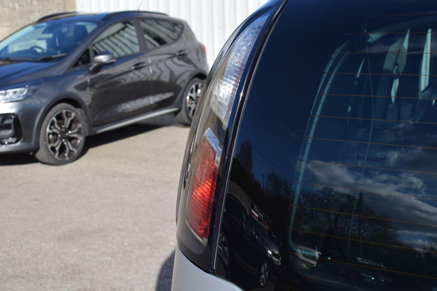 Used Citroen C3 Picasso for sale - 78115738: Photo 32