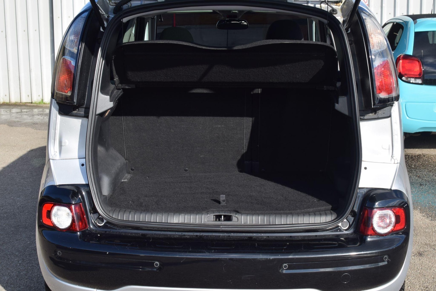 Used Citroen C3 Picasso for sale - 78115738: Photo 33