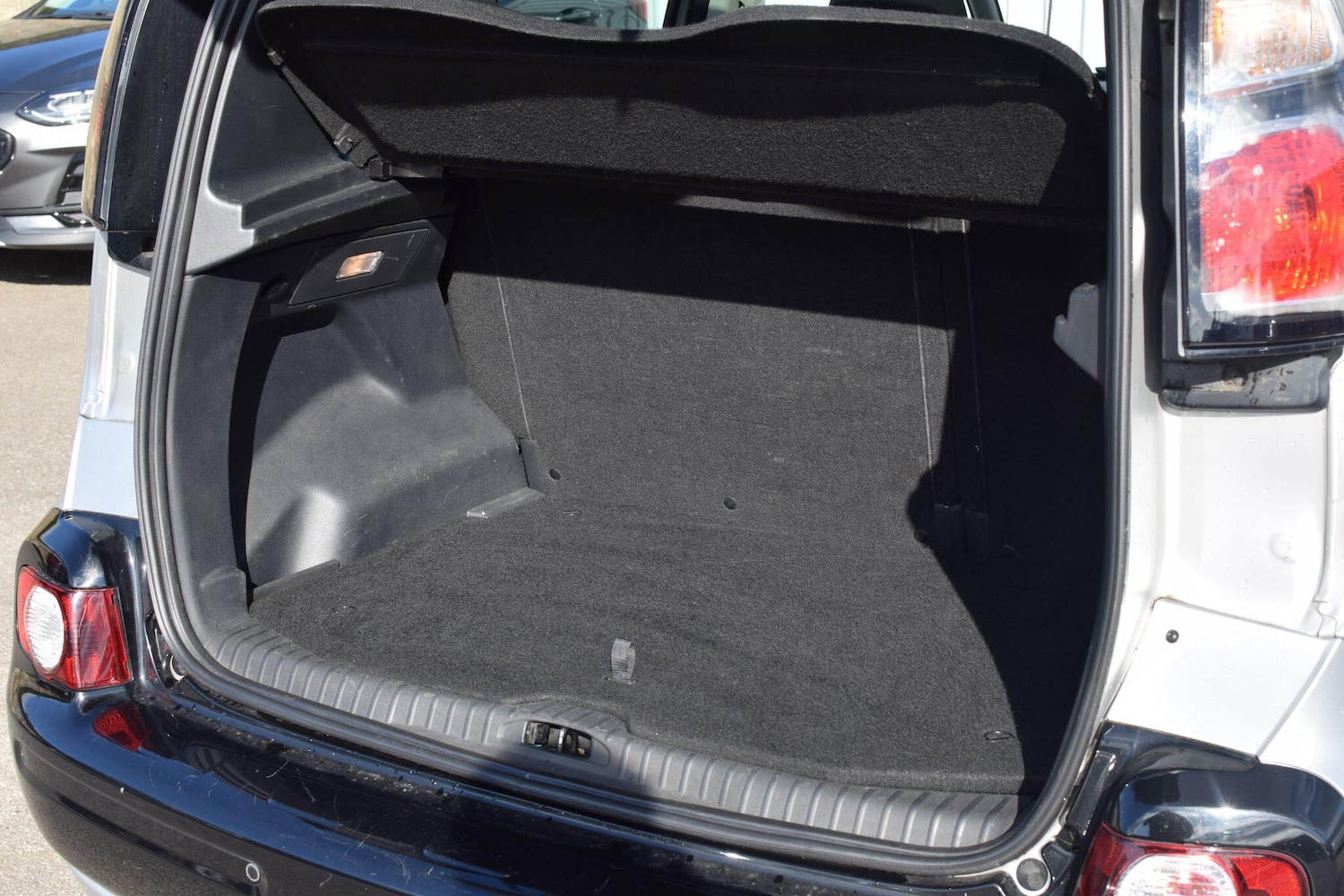 Used Citroen C3 Picasso for sale - 78115738: Photo 34