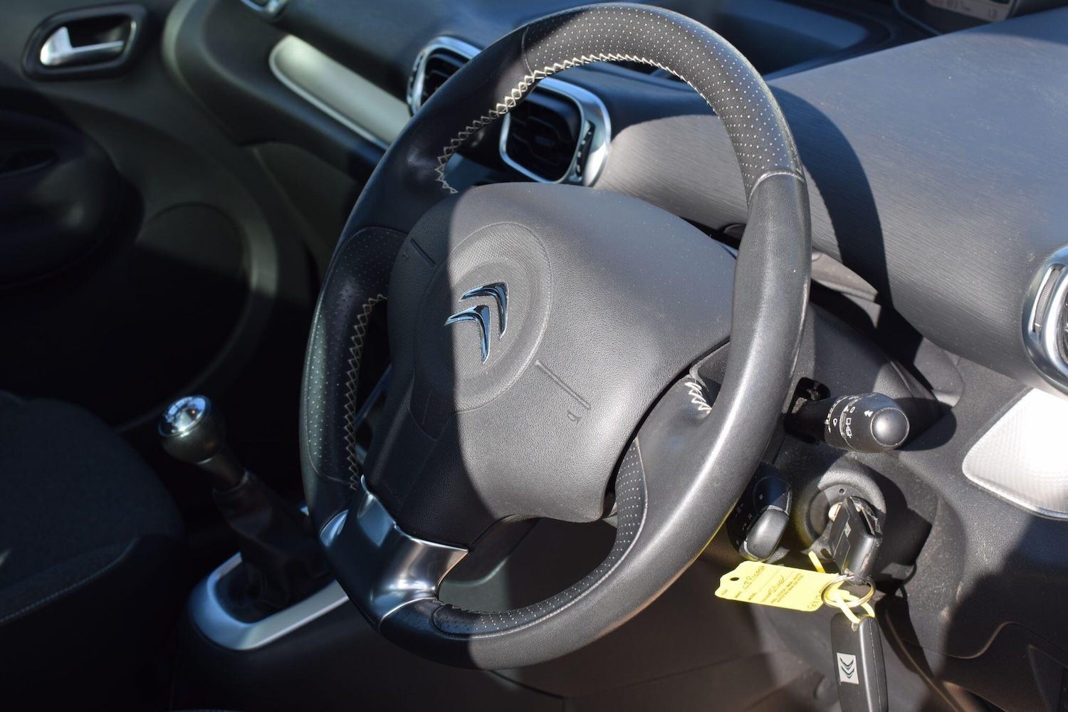 Used Citroen C3 Picasso for sale - 78115738: Photo 36