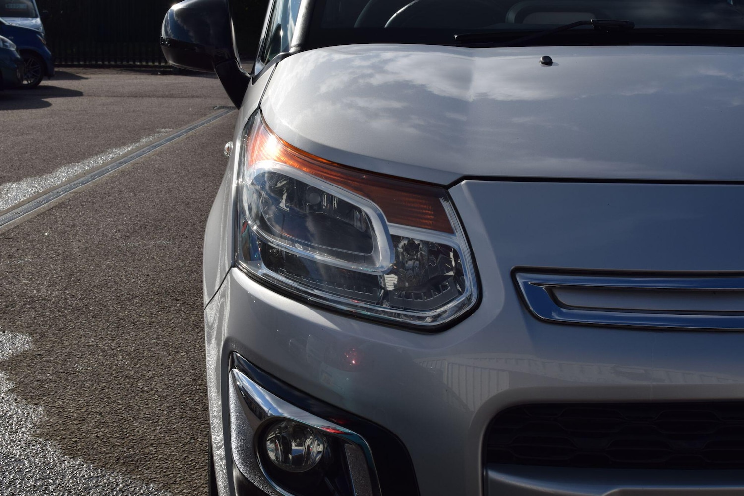 Used Citroen C3 Picasso for sale - 78115738: Photo 39