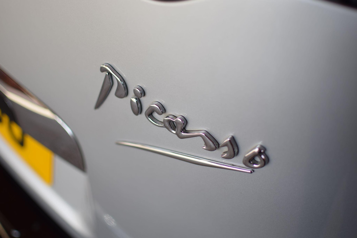 Used Citroen C3 Picasso for sale - 78115738: Photo 40