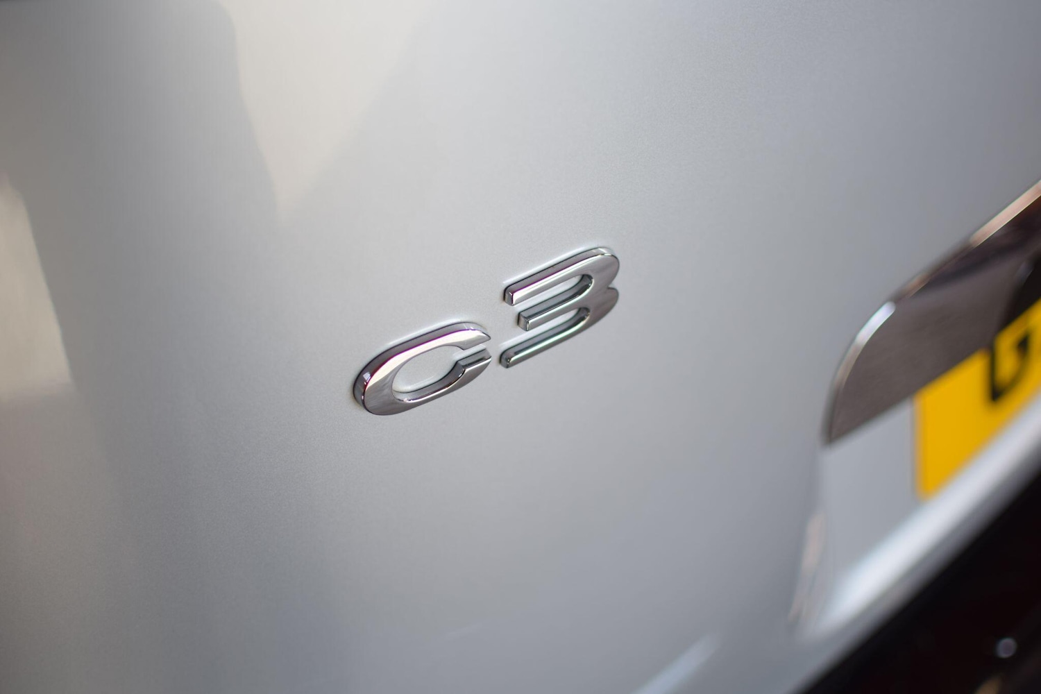 Used Citroen C3 Picasso for sale - 78115738: Photo 41