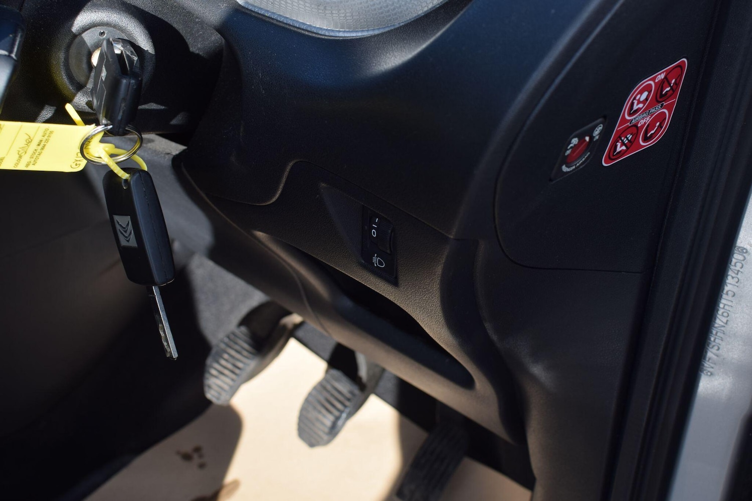 Used Citroen C3 Picasso for sale - 78115738: Photo 44