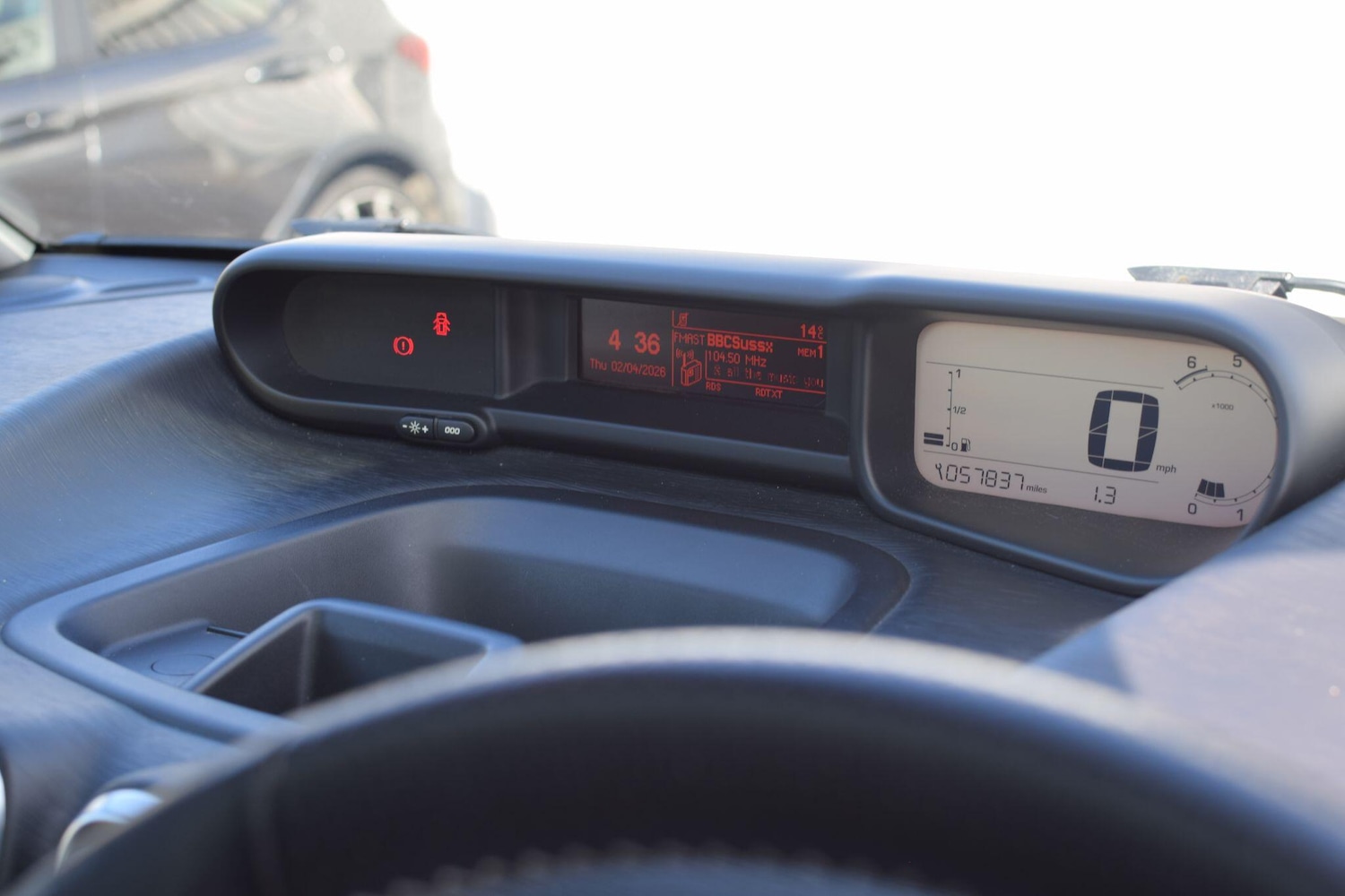 Used Citroen C3 Picasso for sale - 78115738: Photo 45