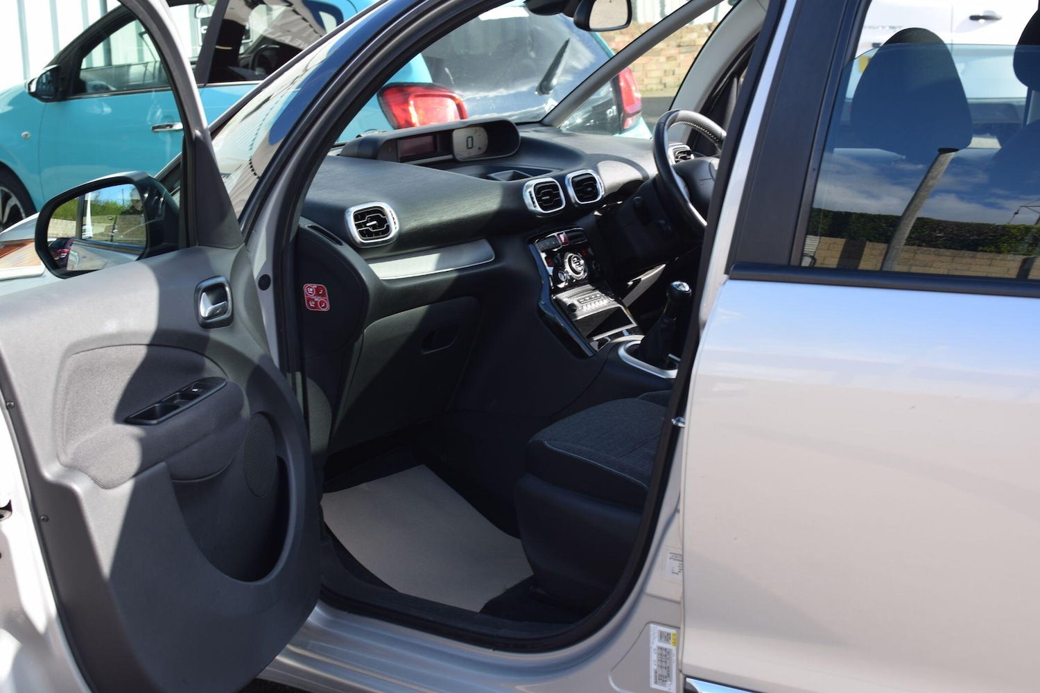 Used Citroen C3 Picasso for sale - 78115738: Photo 46