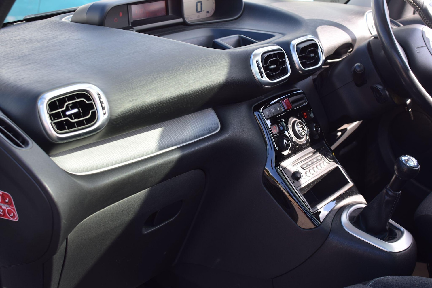 Used Citroen C3 Picasso for sale - 78115738: Photo 9