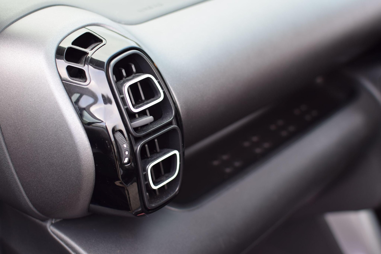 Used Citroen C3 Aircross 2018 for sale - 77376594: Photo 10