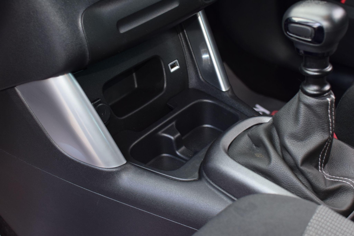 Used Citroen C3 Aircross 2018 for sale - 77376594: Photo 12