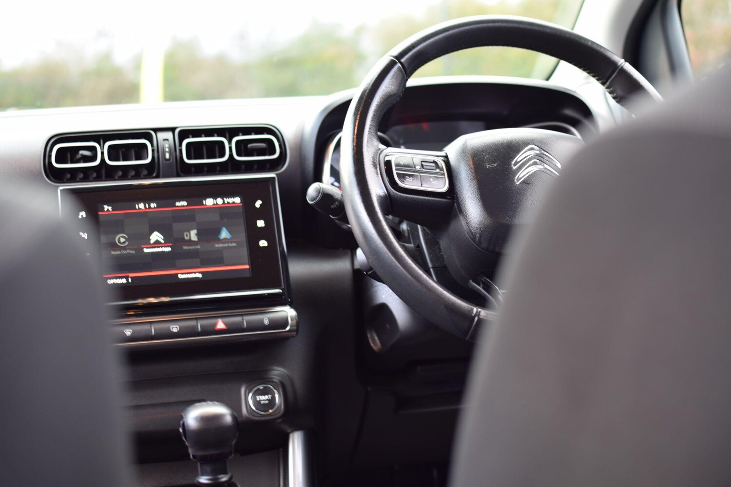 Used Citroen C3 Aircross 2018 for sale - 77376594: Photo 13