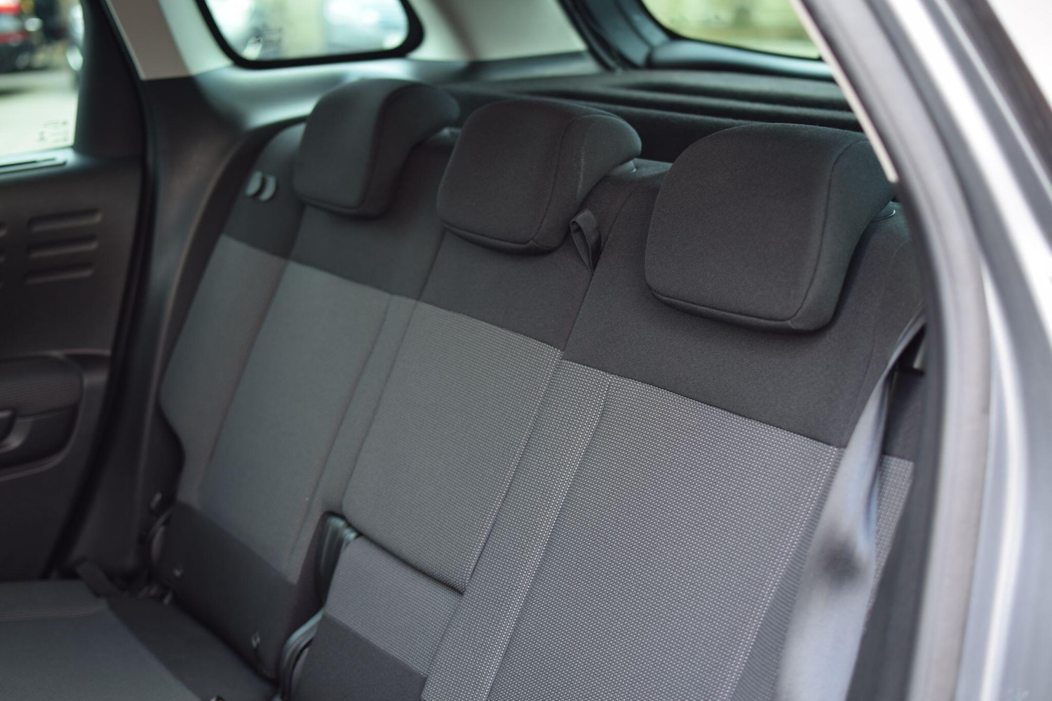 Used Citroen C3 Aircross 2018 for sale - 77376594: Photo 17