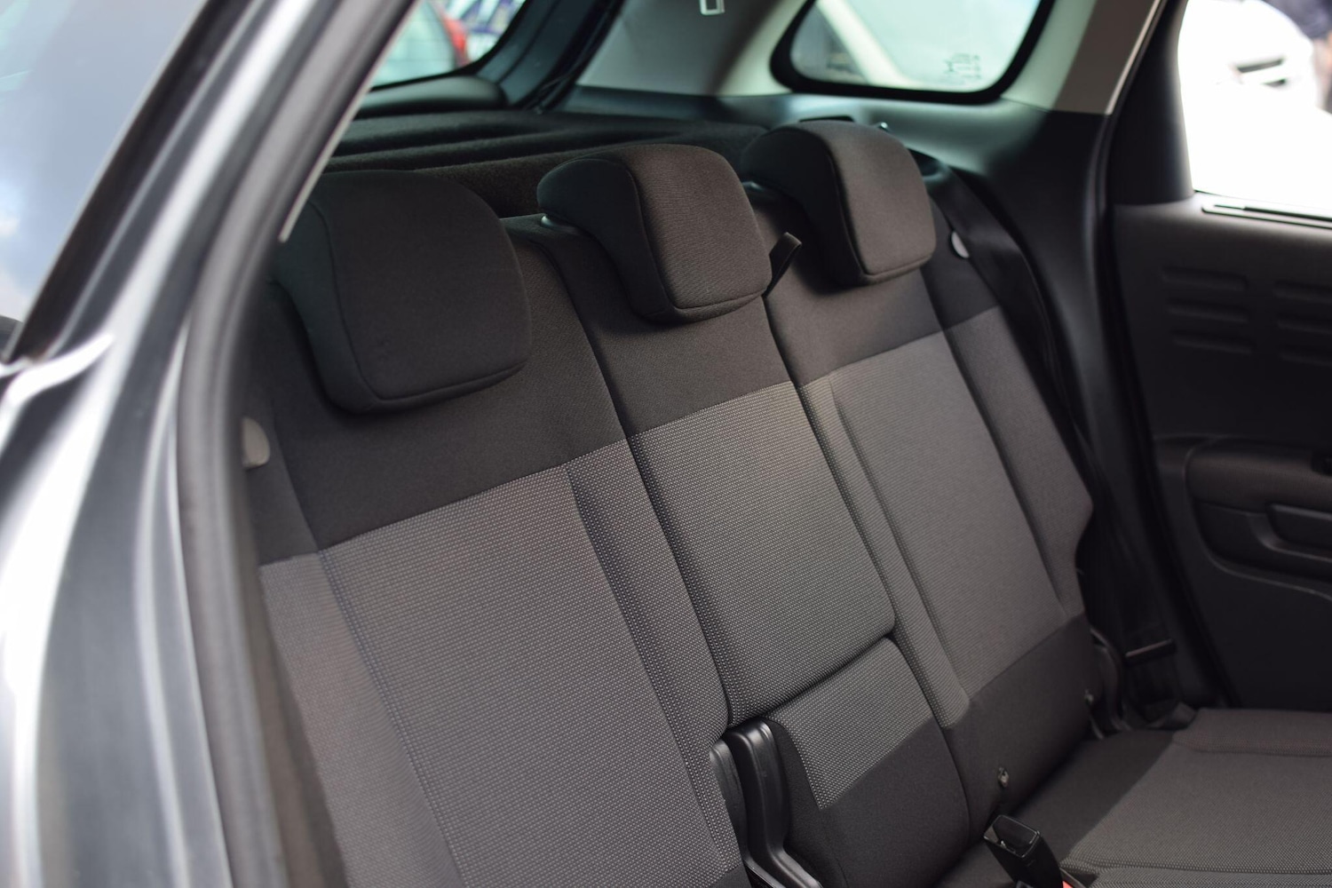 Used Citroen C3 Aircross 2018 for sale - 77376594: Photo 19