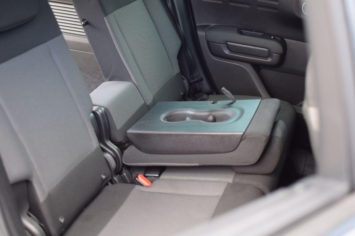 Used Citroen C3 Aircross 2018 for sale - 77376594: Photo 20