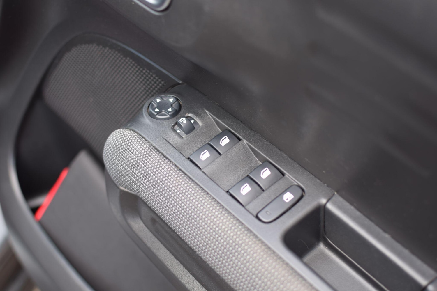 Used Citroen C3 Aircross 2018 for sale - 77376594: Photo 24