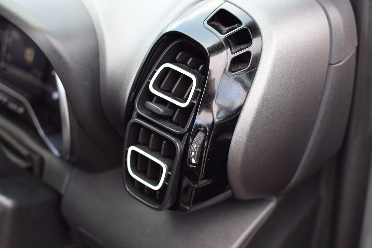 Used Citroen C3 Aircross 2018 for sale - 77376594: Photo 26