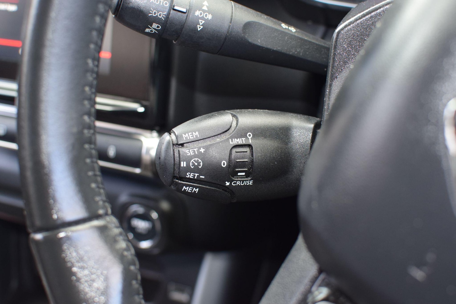 Used Citroen C3 Aircross 2018 for sale - 77376594: Photo 29