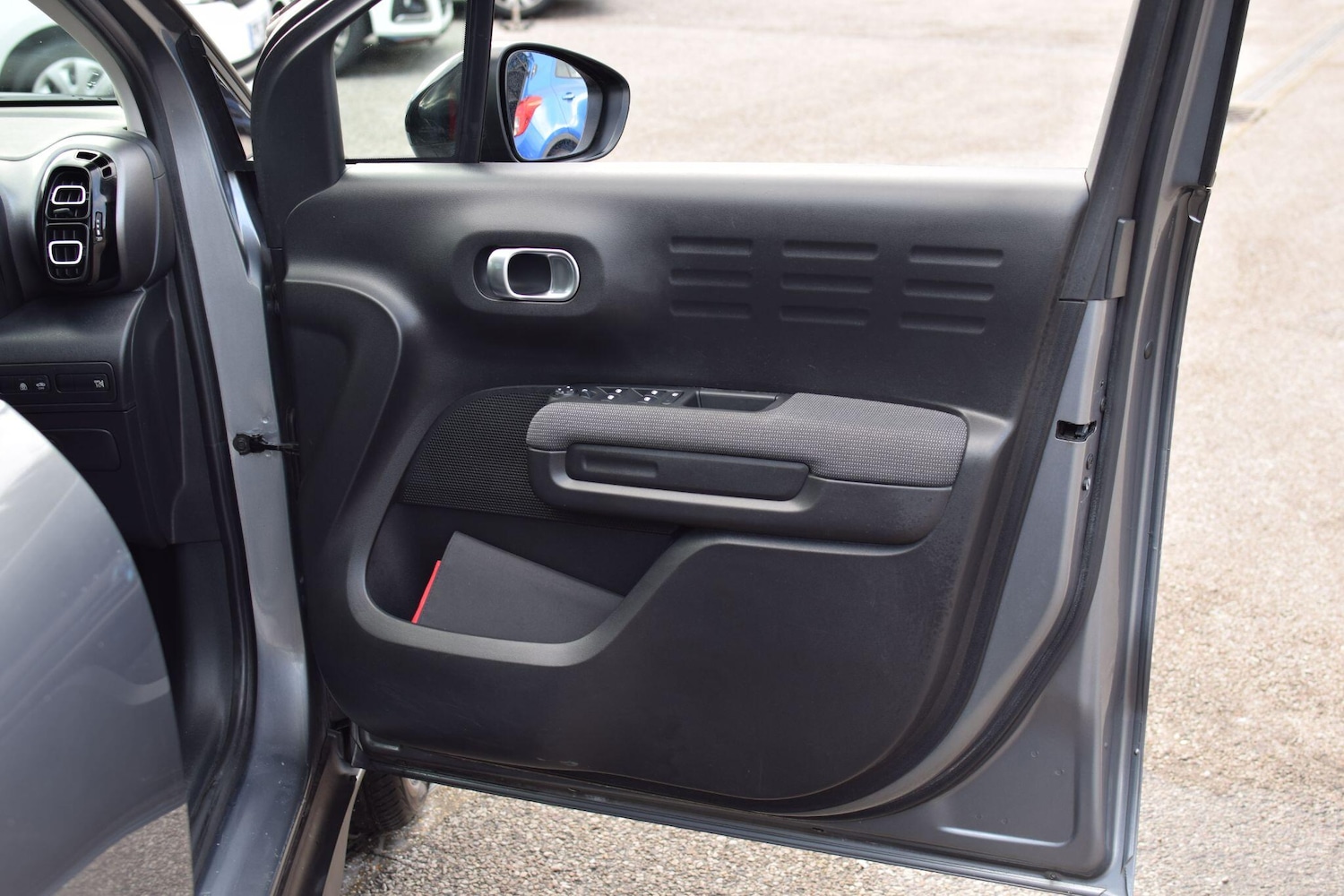 Used Citroen C3 Aircross 2018 for sale - 77376594: Photo 34