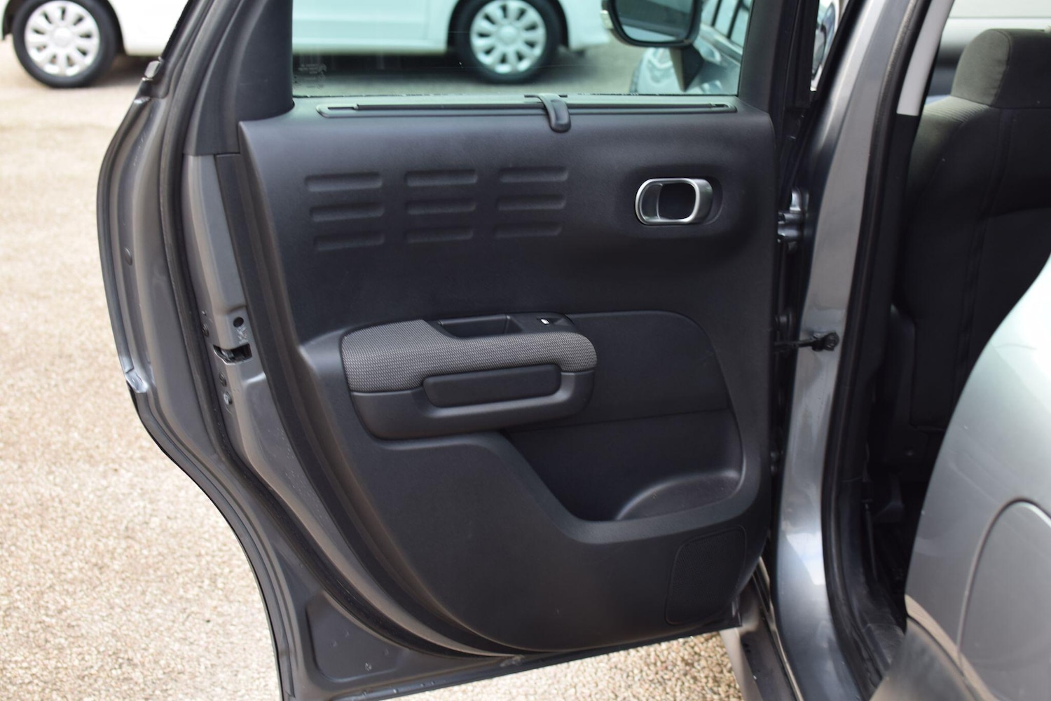 Used Citroen C3 Aircross 2018 for sale - 77376594: Photo 35