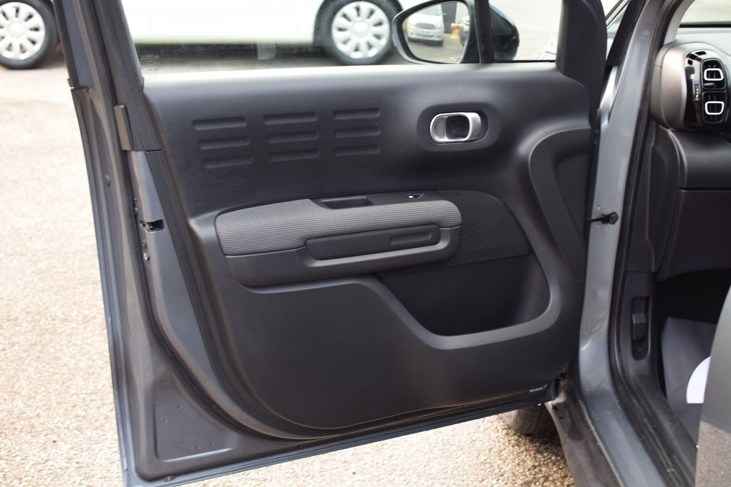 Used Citroen C3 Aircross 2018 for sale - 77376594: Photo 36