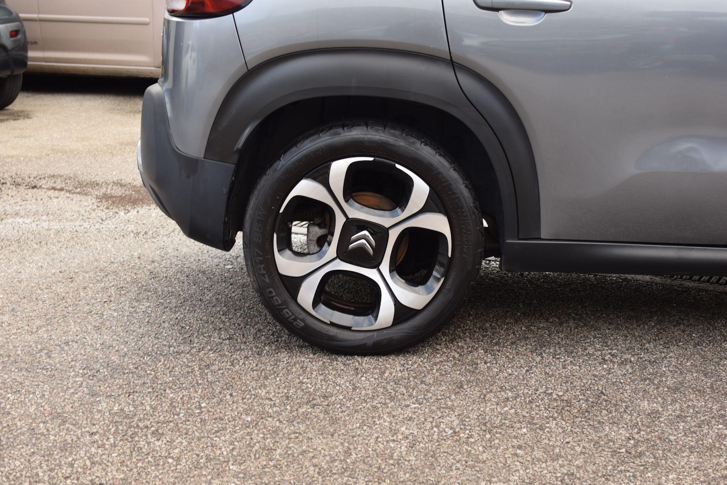 Used Citroen C3 Aircross 2018 for sale - 77376594: Photo 37