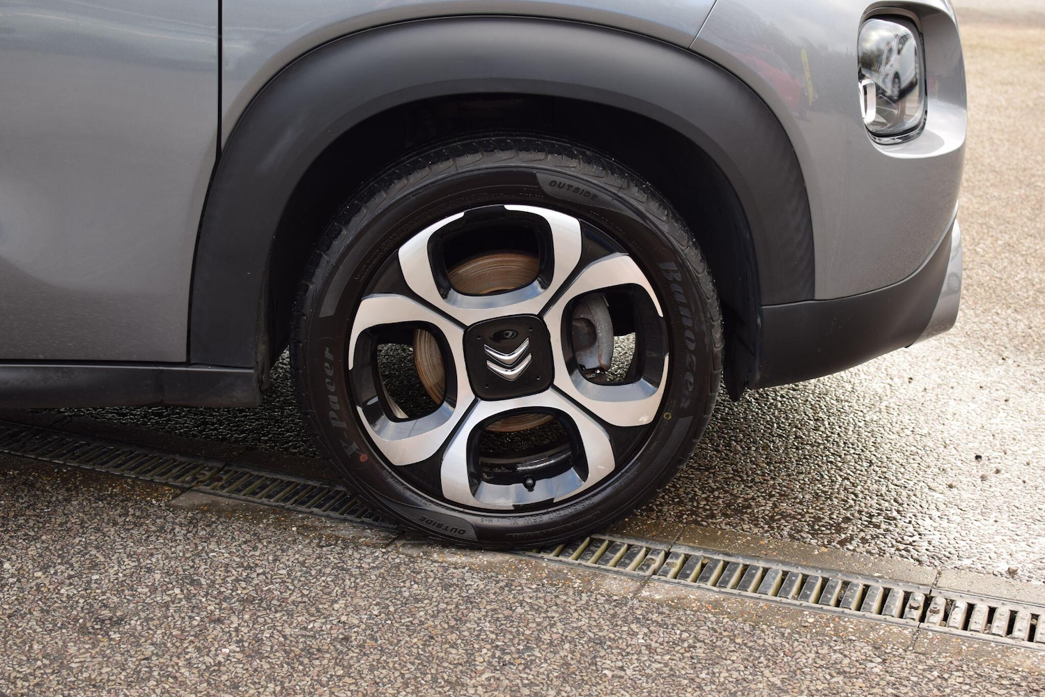 Used Citroen C3 Aircross 2018 for sale - 77376594: Photo 38