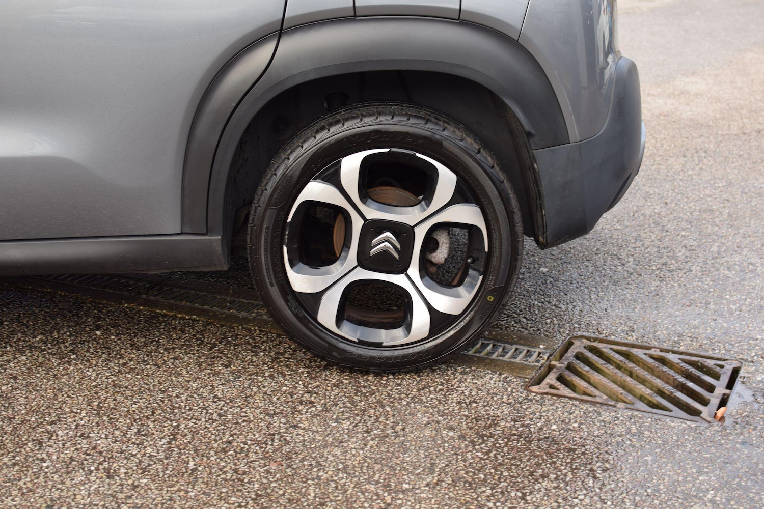 Used Citroen C3 Aircross 2018 for sale - 77376594: Photo 39