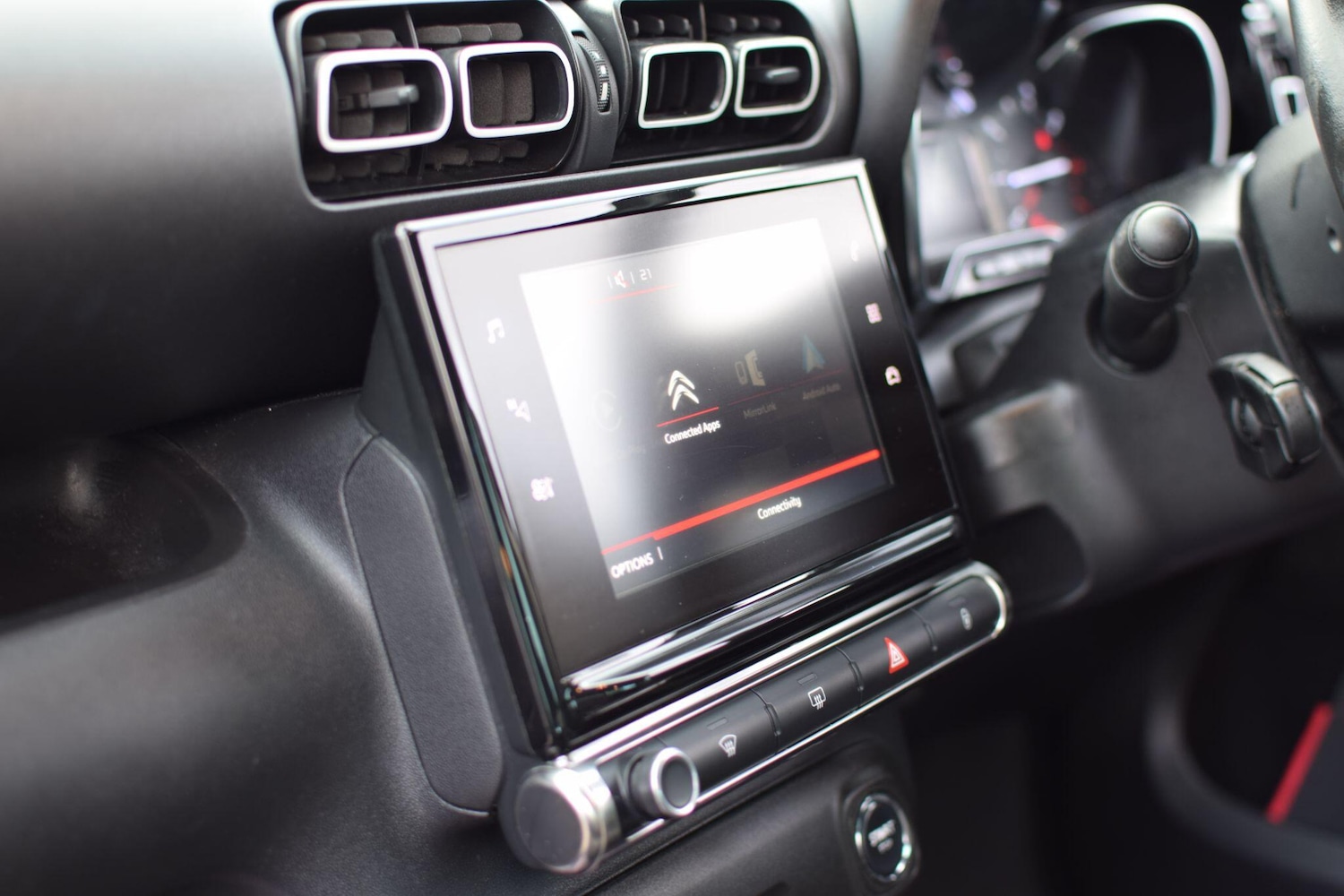 Used Citroen C3 Aircross 2018 for sale - 77376594: Photo 41