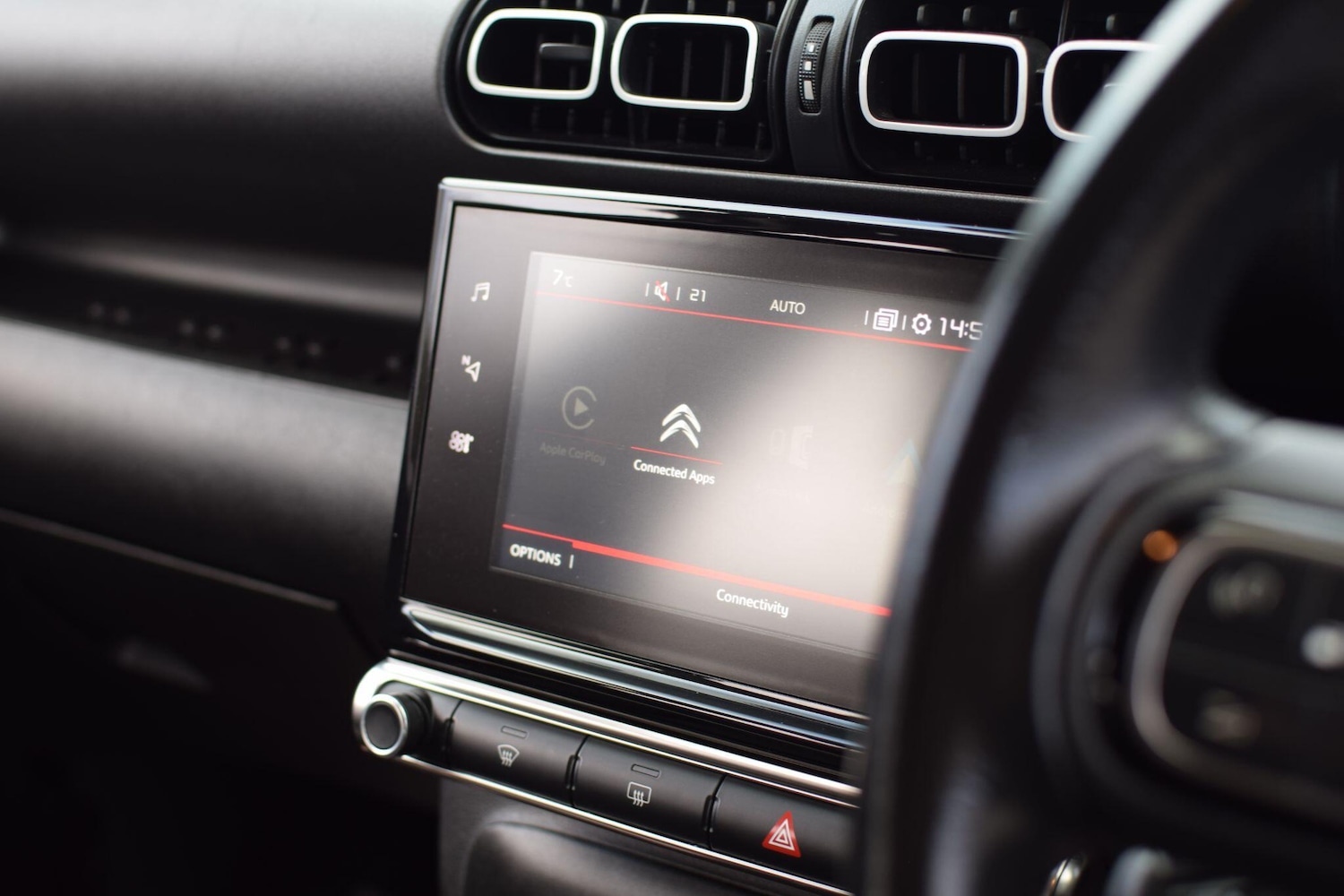 Used Citroen C3 Aircross 2018 for sale - 77376594: Photo 42