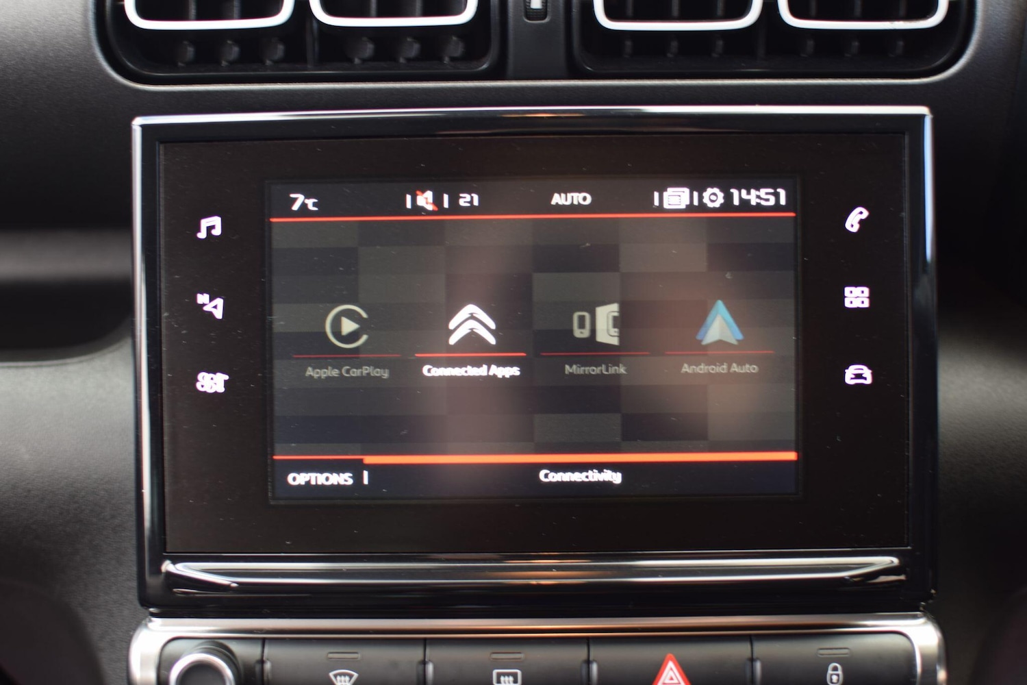 Used Citroen C3 Aircross 2018 for sale - 77376594: Photo 43