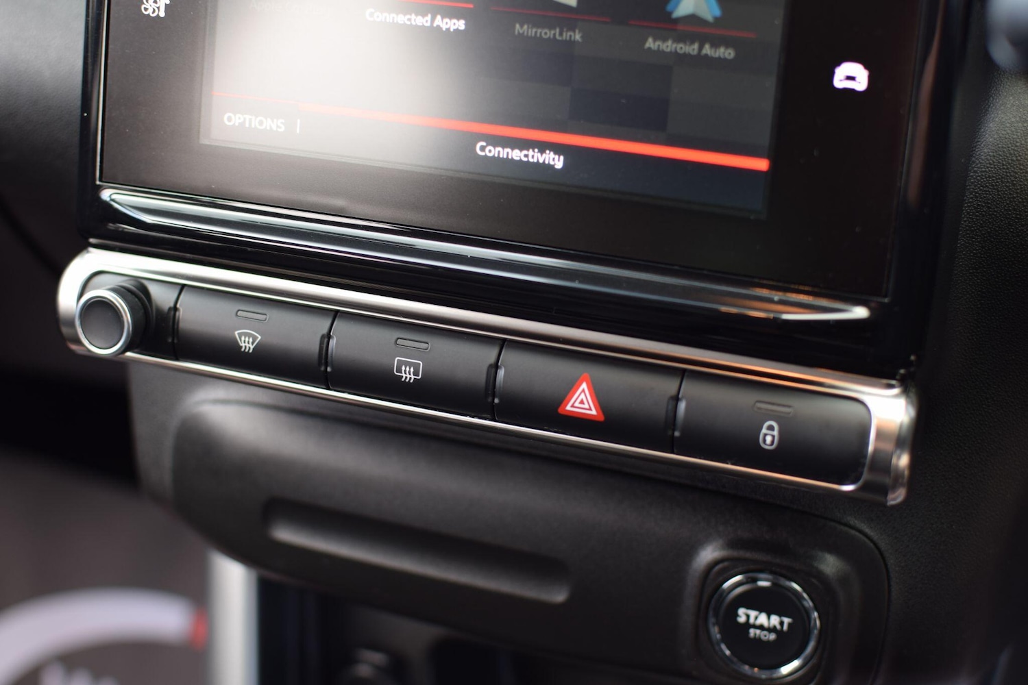 Used Citroen C3 Aircross 2018 for sale - 77376594: Photo 45