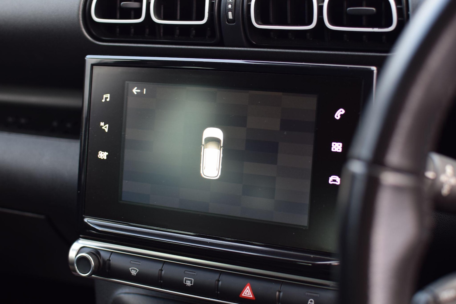 Used Citroen C3 Aircross 2018 for sale - 77376594: Photo 46