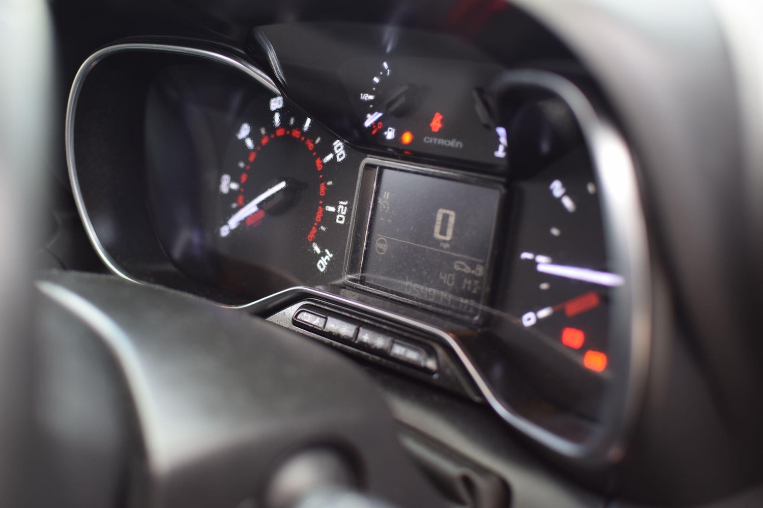 Used Citroen C3 Aircross 2018 for sale - 77376594: Photo 48