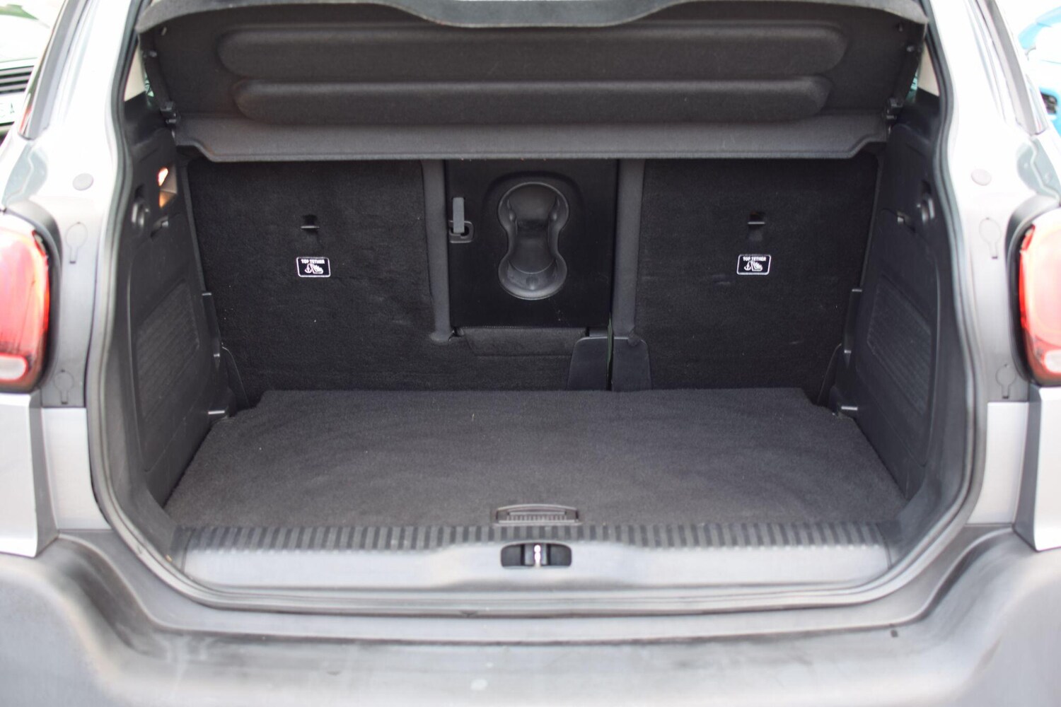 Used Citroen C3 Aircross 2018 for sale - 77376594: Photo 51