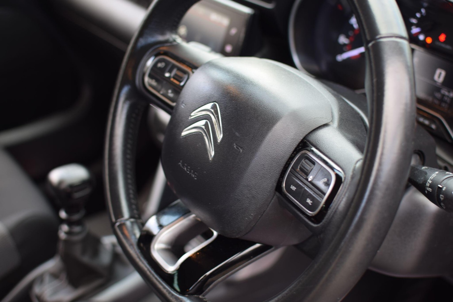 Used Citroen C3 Aircross 2018 for sale - 77376594: Photo 52