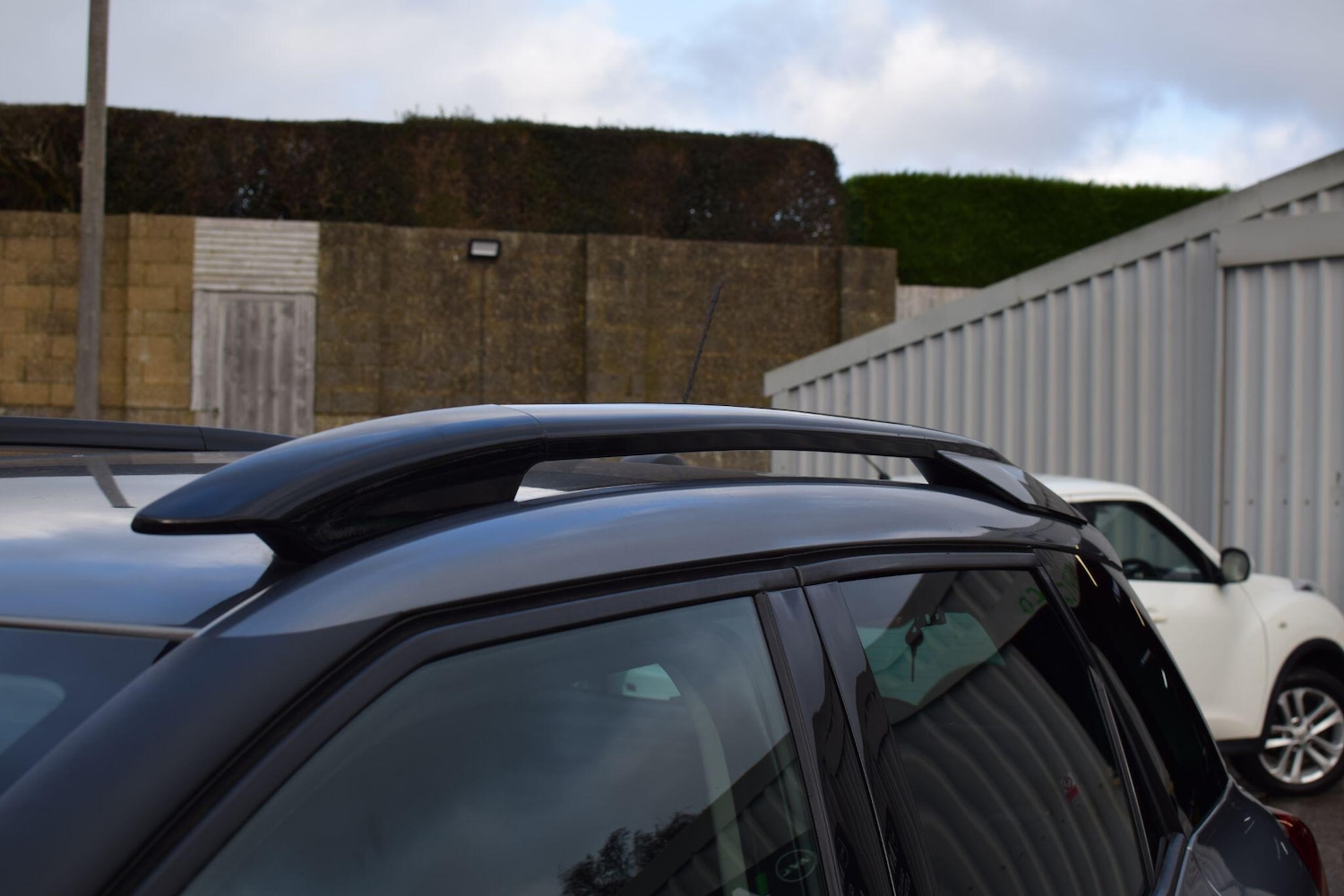 Used Citroen C3 Aircross 2018 for sale - 77376594: Photo 53