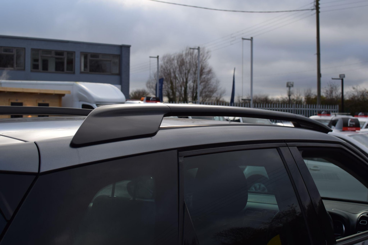 Used Citroen C3 Aircross 2018 for sale - 77376594: Photo 54