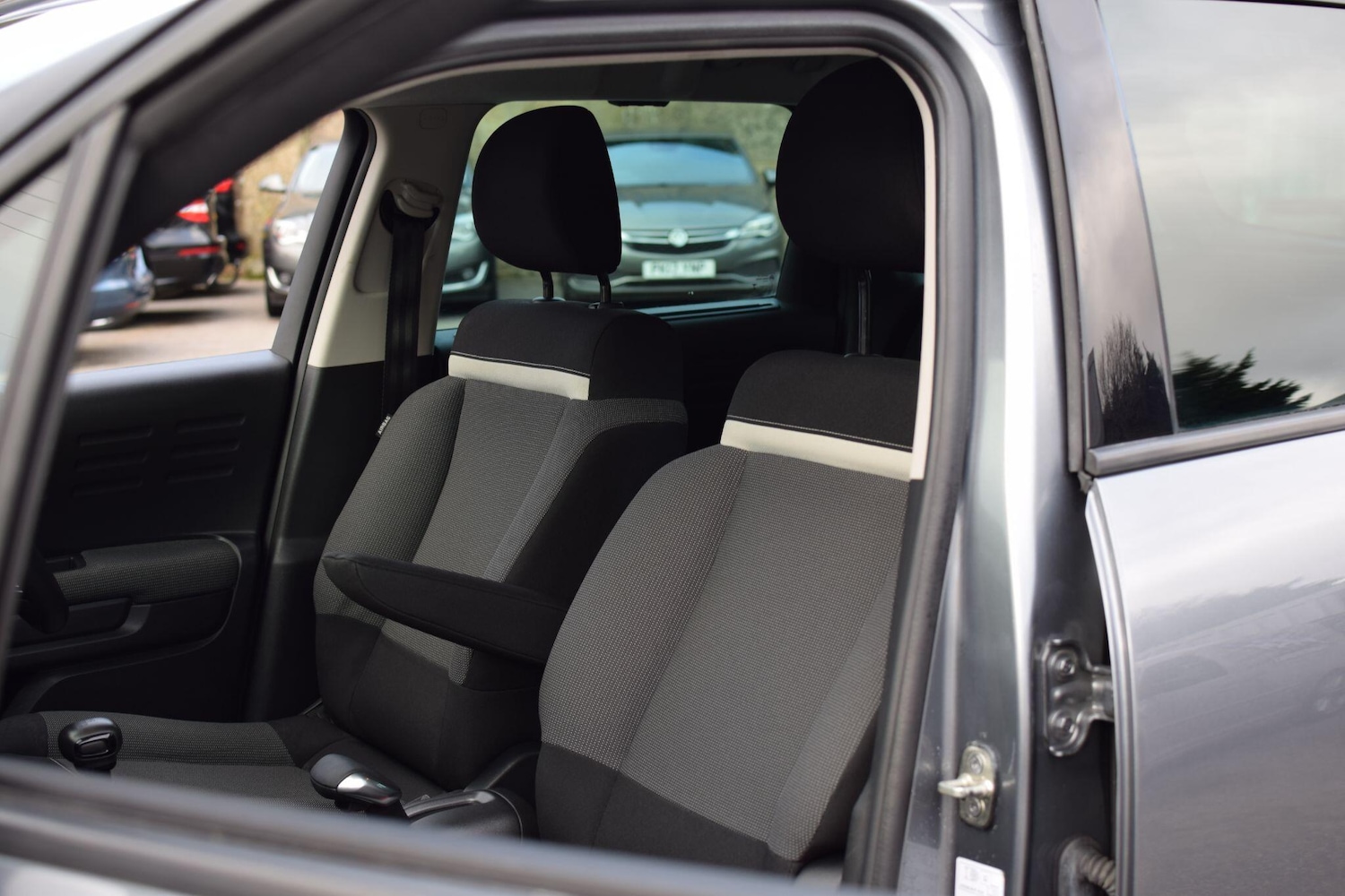 Used Citroen C3 Aircross 2018 for sale - 77376594: Photo 56