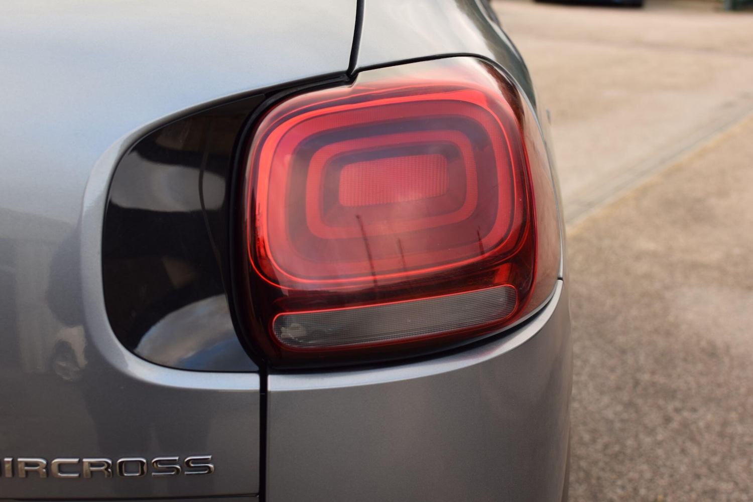 Used Citroen C3 Aircross 2018 for sale - 77376594: Photo 59